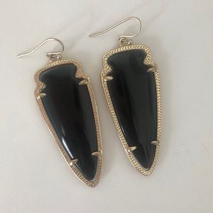 Reversible Kendra Scott Skylar Earrings